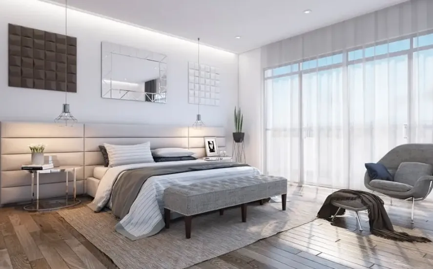4 and 5 Bedroom duplex Apartments For Sale in Kilimani