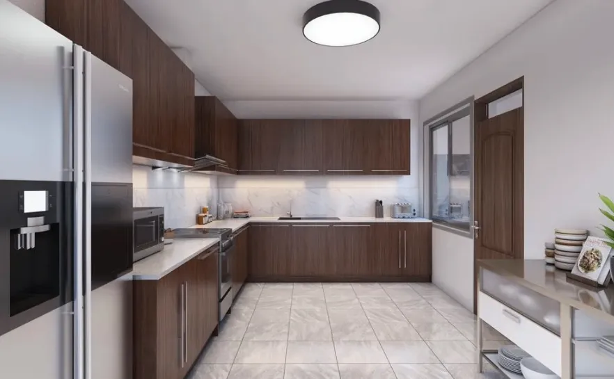 4 and 5 Bedroom Duplex Apartments for Sale Kilimani-1