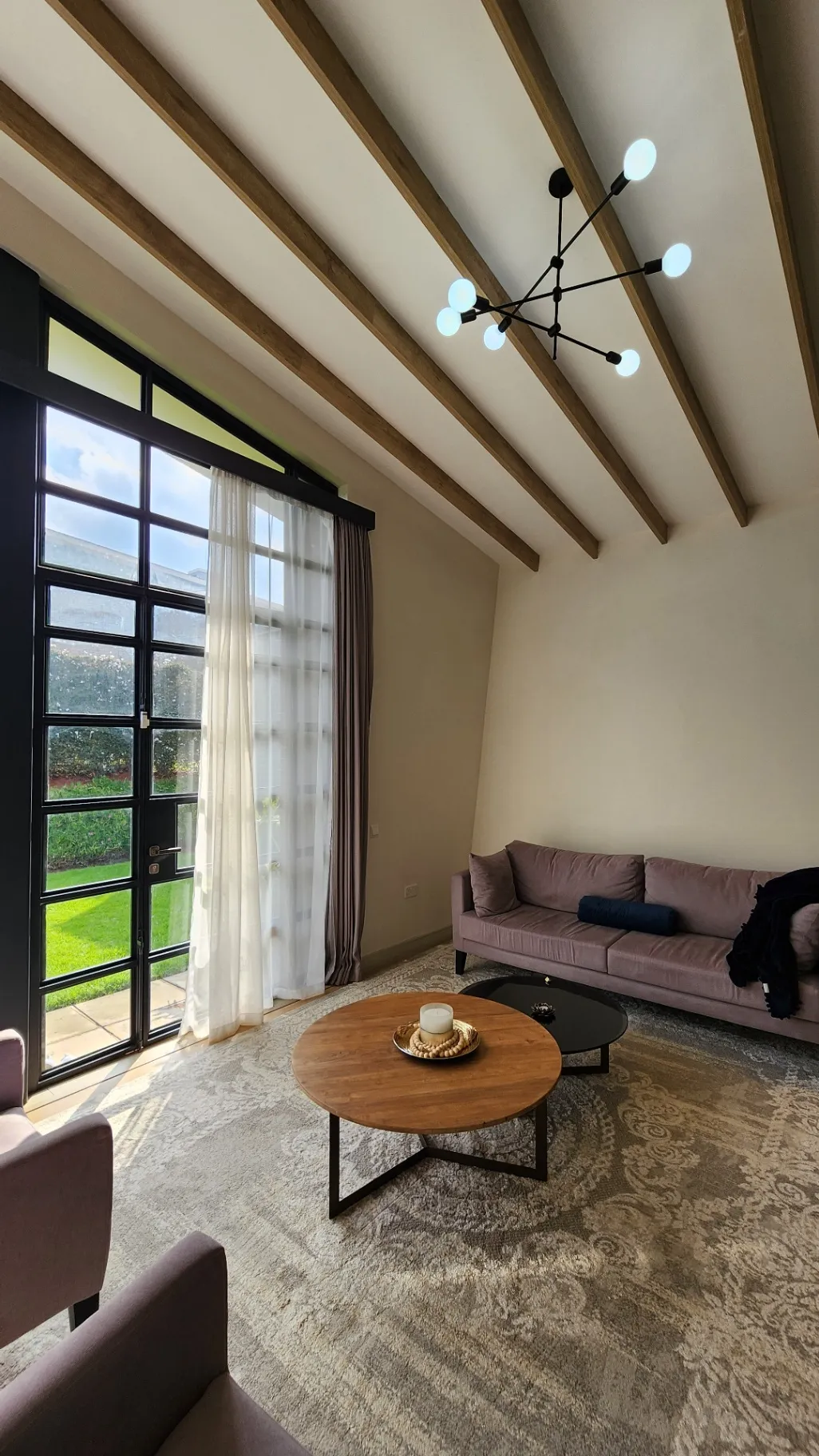 3 & 4 Bedroom Villas for Sale in Tilisi-3