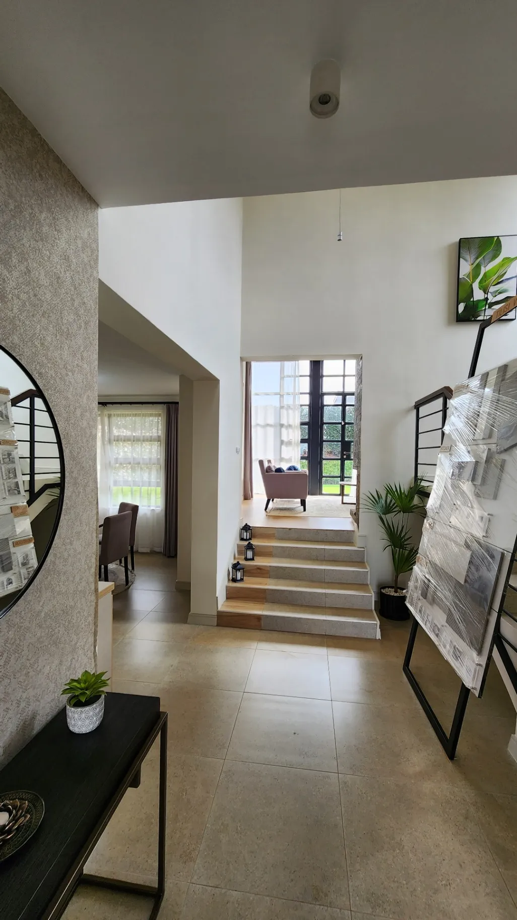  3 & 4 Bedroom Villas -2