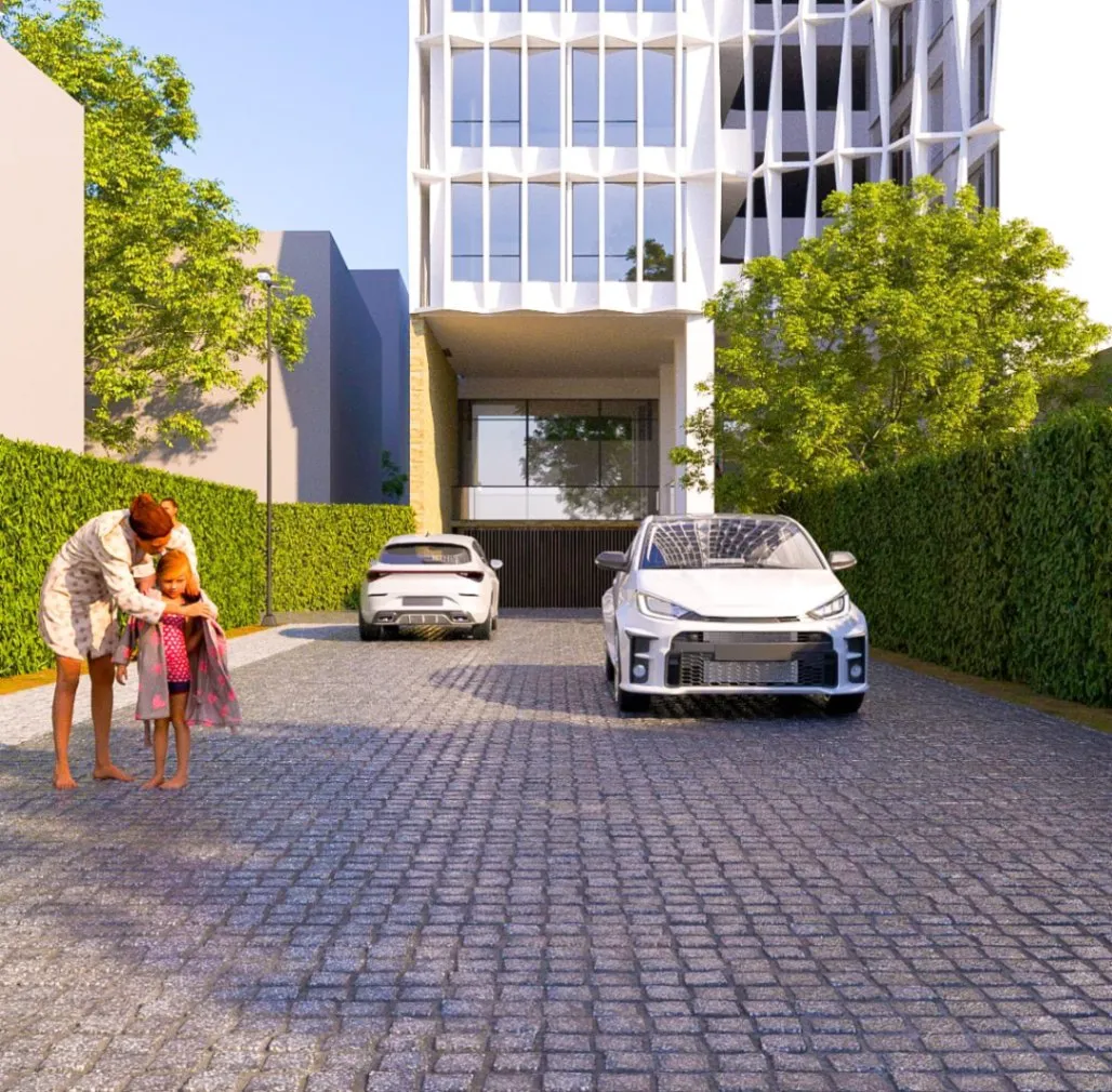 Studio, 1 & 2 Bedroom Apartments for sale in Kilimani (Tsavo Elite)-1