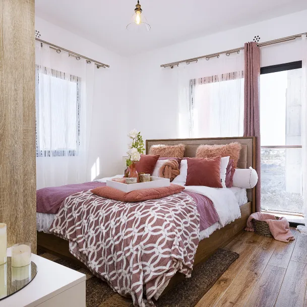 2 & 3 Bedroom Apartments for sale in Tatu City (Unity Homes)-1