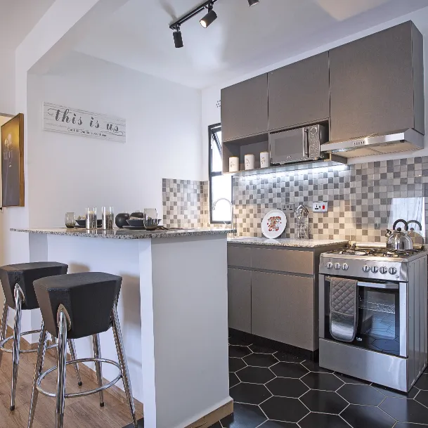 2 & 3 Bedroom Apartments for sale in Tatu City (Unity Homes)-3