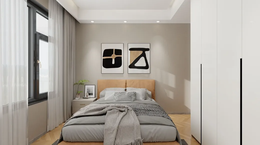 3 Bedroom Apartments-0