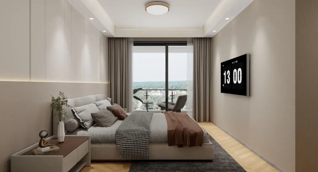3 Bedroom Apartments-1