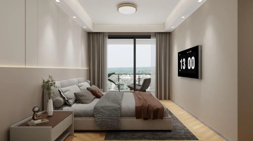 3 Bedroom Apartments-2
