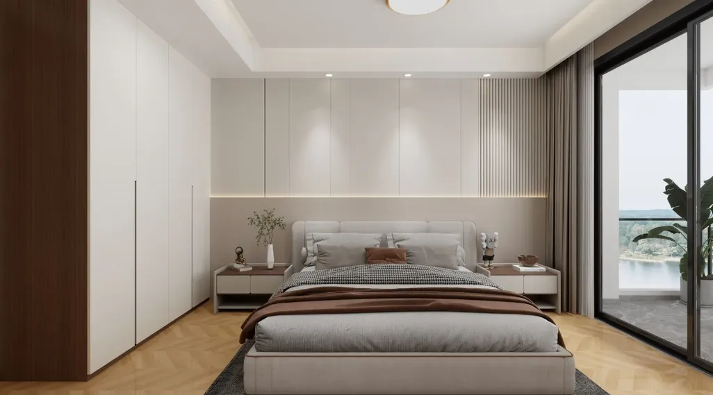 3 Bedroom Apartments-3