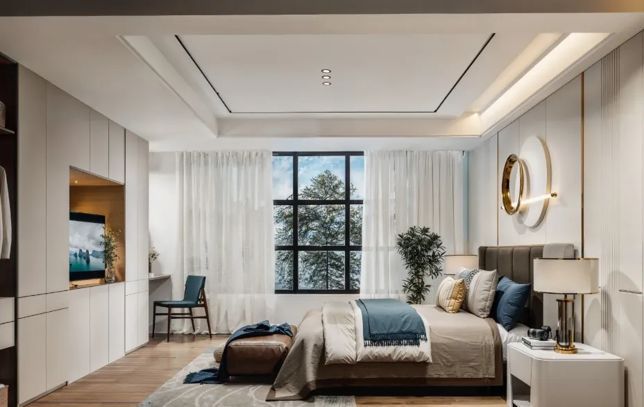 2, 3, & 4 Bedroom Apartments-0