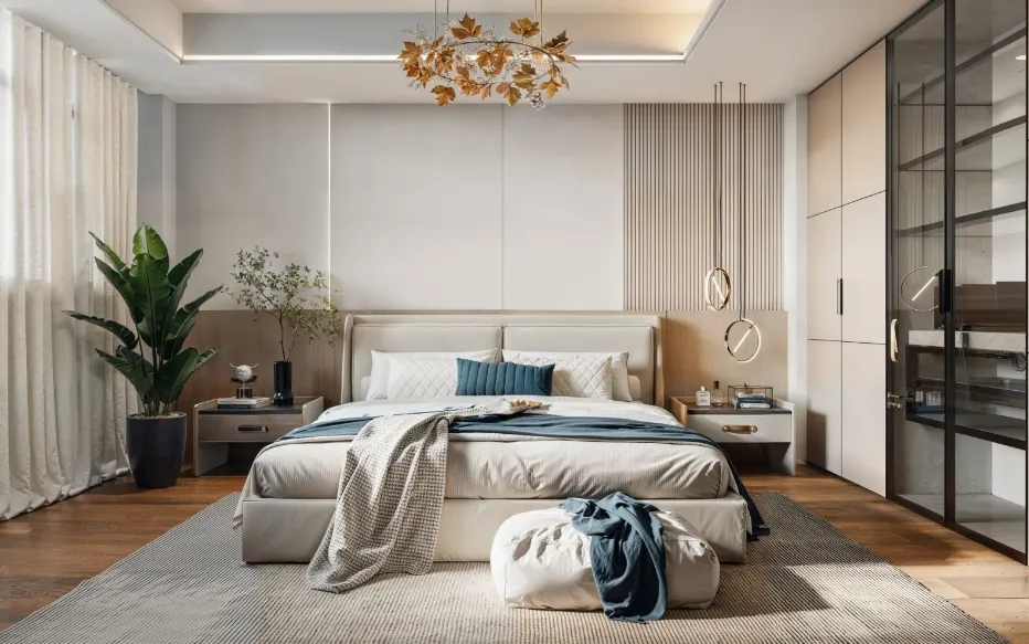 2, 3, & 4 Bedroom Apartments-1