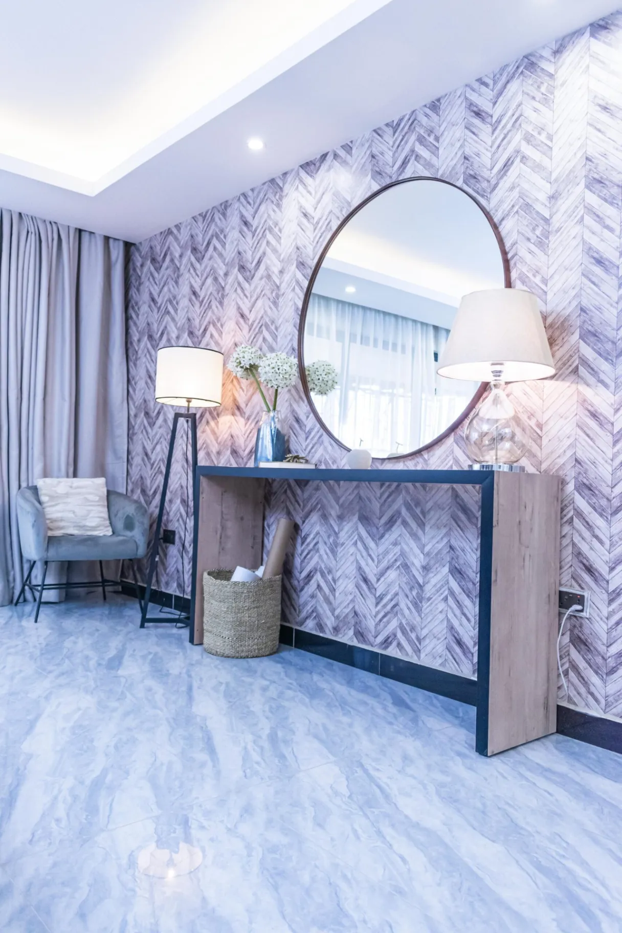 4-Bedroom Luxury Apartments-2
