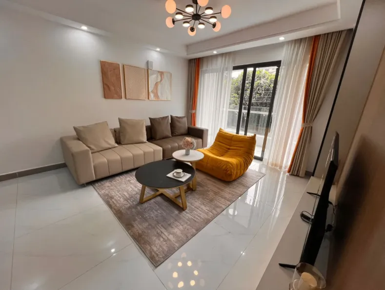 1, 2, 3 & 4-Bedroom in For sale in Kileleshwa (Adorn Homes)