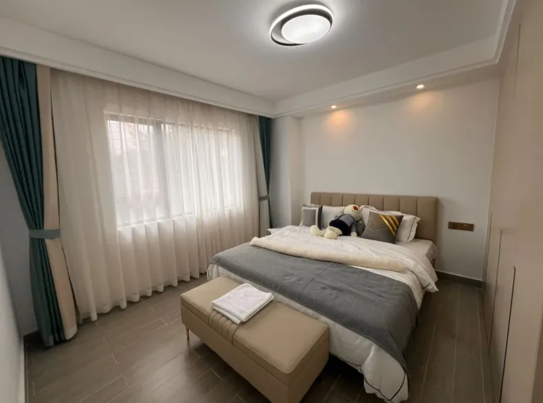 1, 2, 3 & 4-Bedroom For Sale in Kileleshwa (Adorn Homes)-1