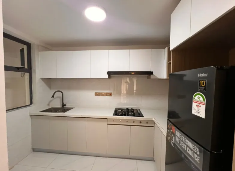 1, 2, 3 & 4-Bedroom For Sale in kileleshwa (Adorn Homes)-2