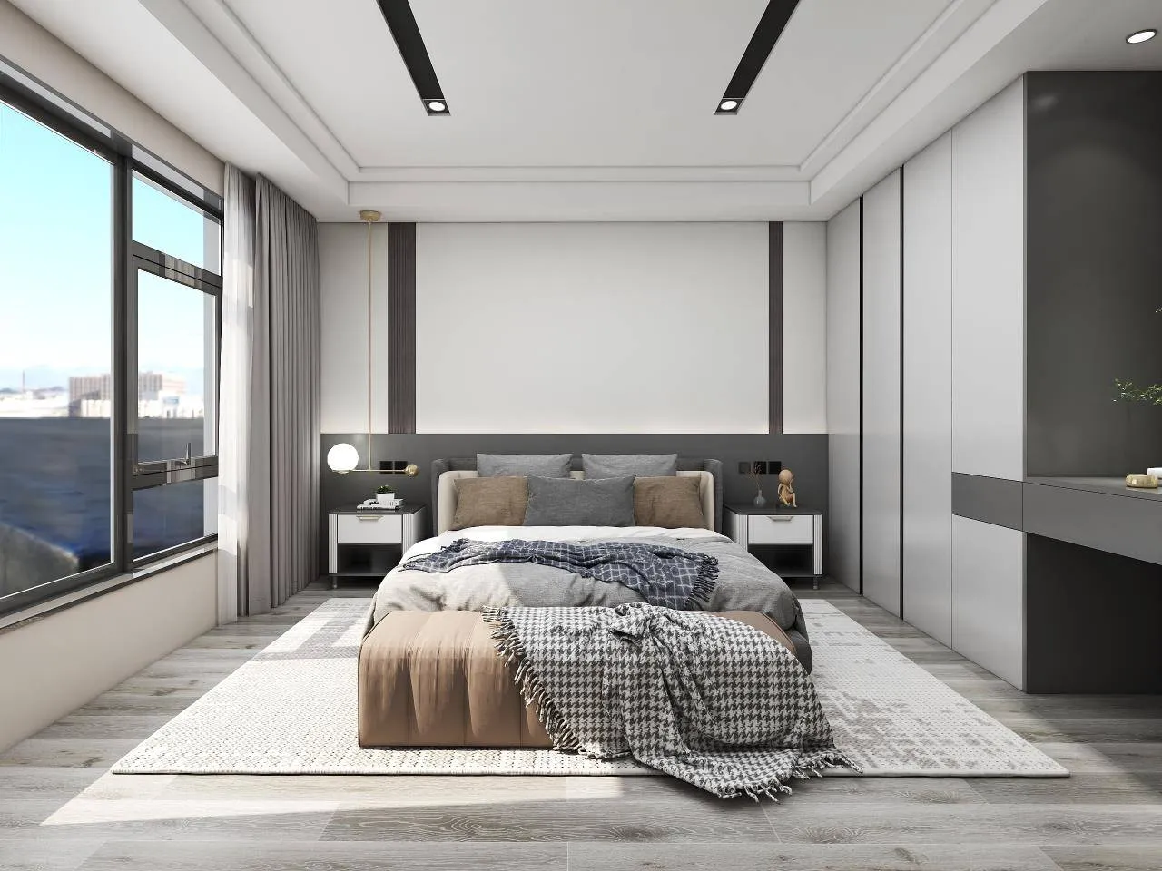 1, 2, 3 & 4-Bedroom + DSQ for Sale Kileleshwa