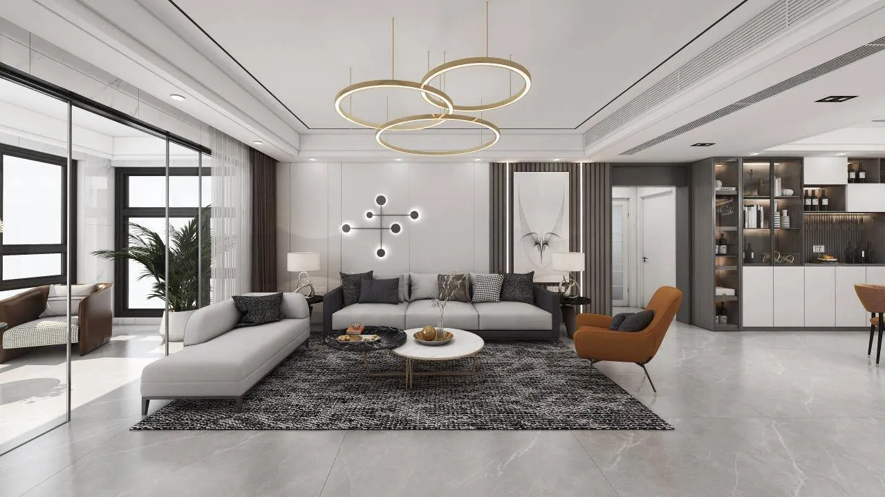 1, 2, 3 & 4-Bedroom + DSQ For Sale in Kileleshwa (Nandwa Ivy)-3