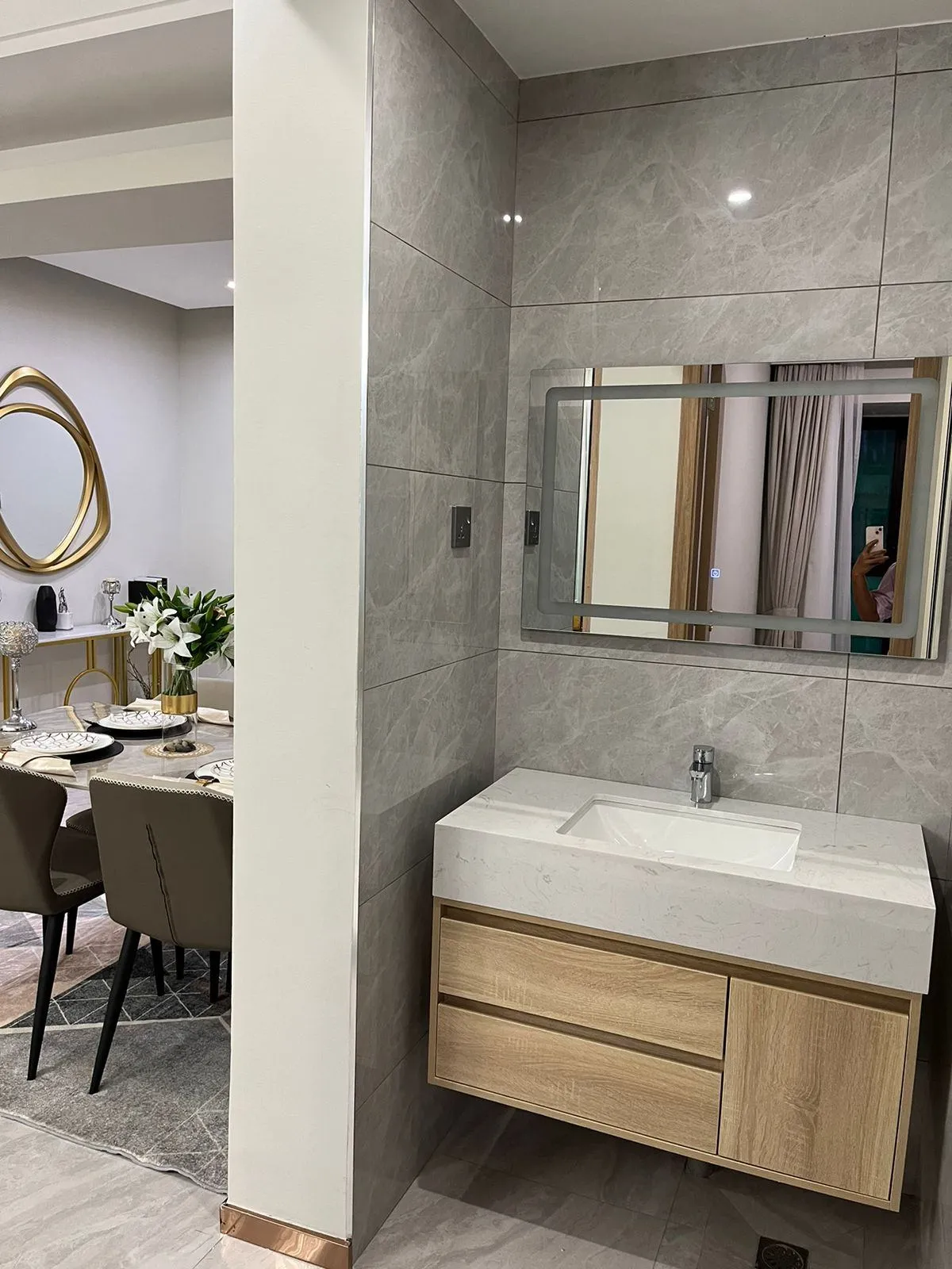 1 & 2-Bedroom Apartments  -1