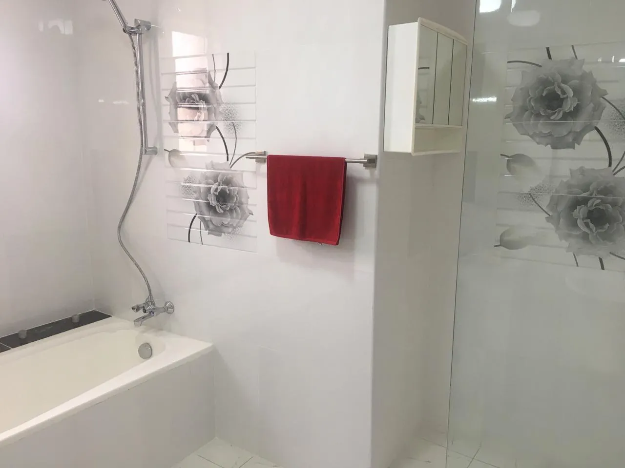 3-Bedroom + DSQ Duplex Apartments-1