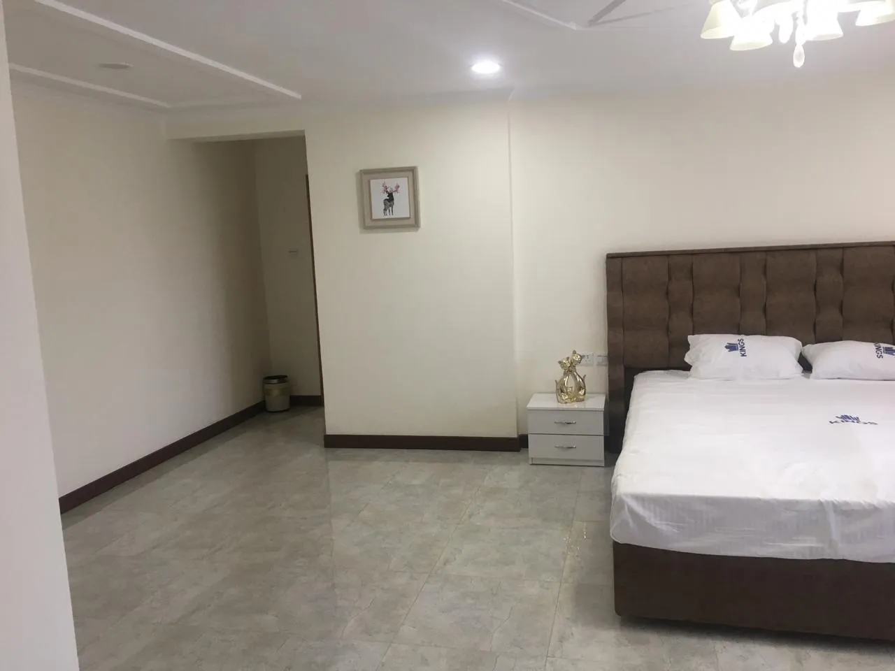 3-Bedroom + DSQ Duplex Apartments-3