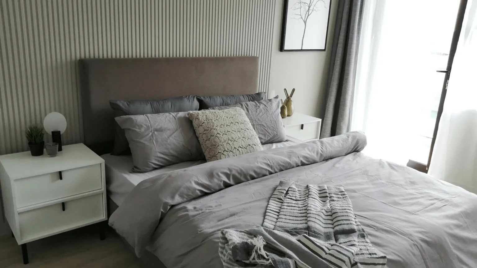 3-Bedroom + DSQ Apartments  -0