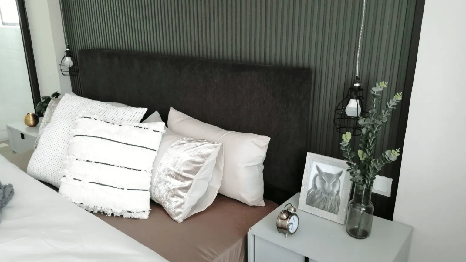 3-Bedroom + DSQ Apartments  -1