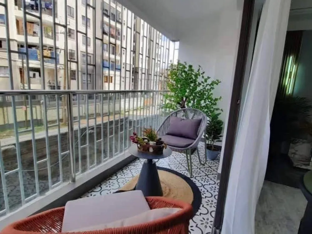 4 Bedroom Apartments for Sale in Kileleshwa, Nairobi (Comfy Apartments)-0