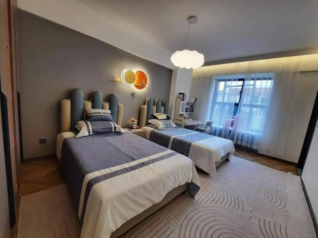 4 Bedroom Apartments for Sale in Kileleshwa, Nairobi (Comfy Apartments)-1
