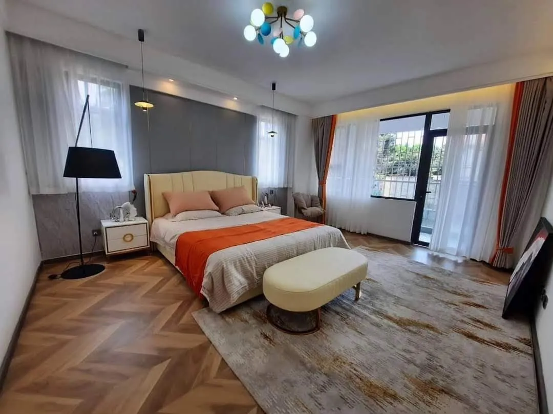 4 Bedroom Apartments for Sale in Kileleshwa, Nairobi (Comfy Apartments)-2