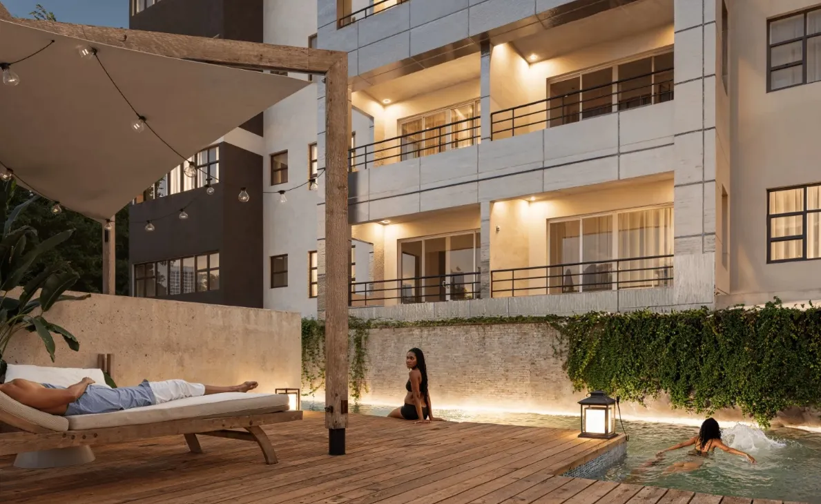 2, 3 & 4 Bedroom Apartments for Sale in Lavington, Nairobi (RP Residence)-0