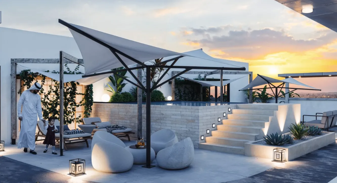 2, 3 & 4 Bedroom Apartments for Sale in Nairobi with DSQ & Spacious Interiors-3