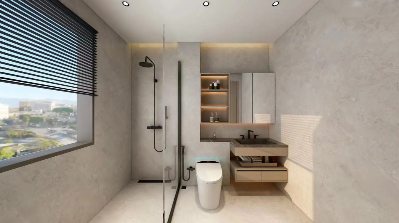 2 Bedroom Apartments For Sale in Westlands-1