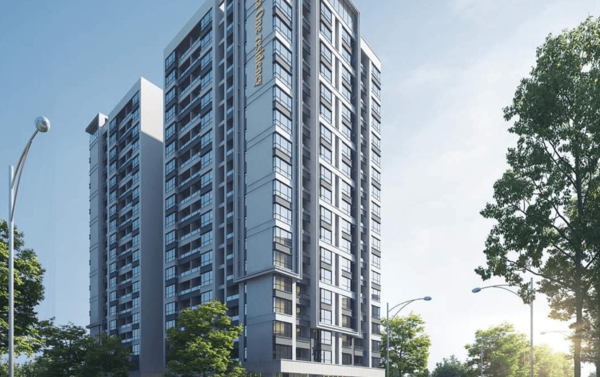 2 Bedroom Apartments for sale in Westlands