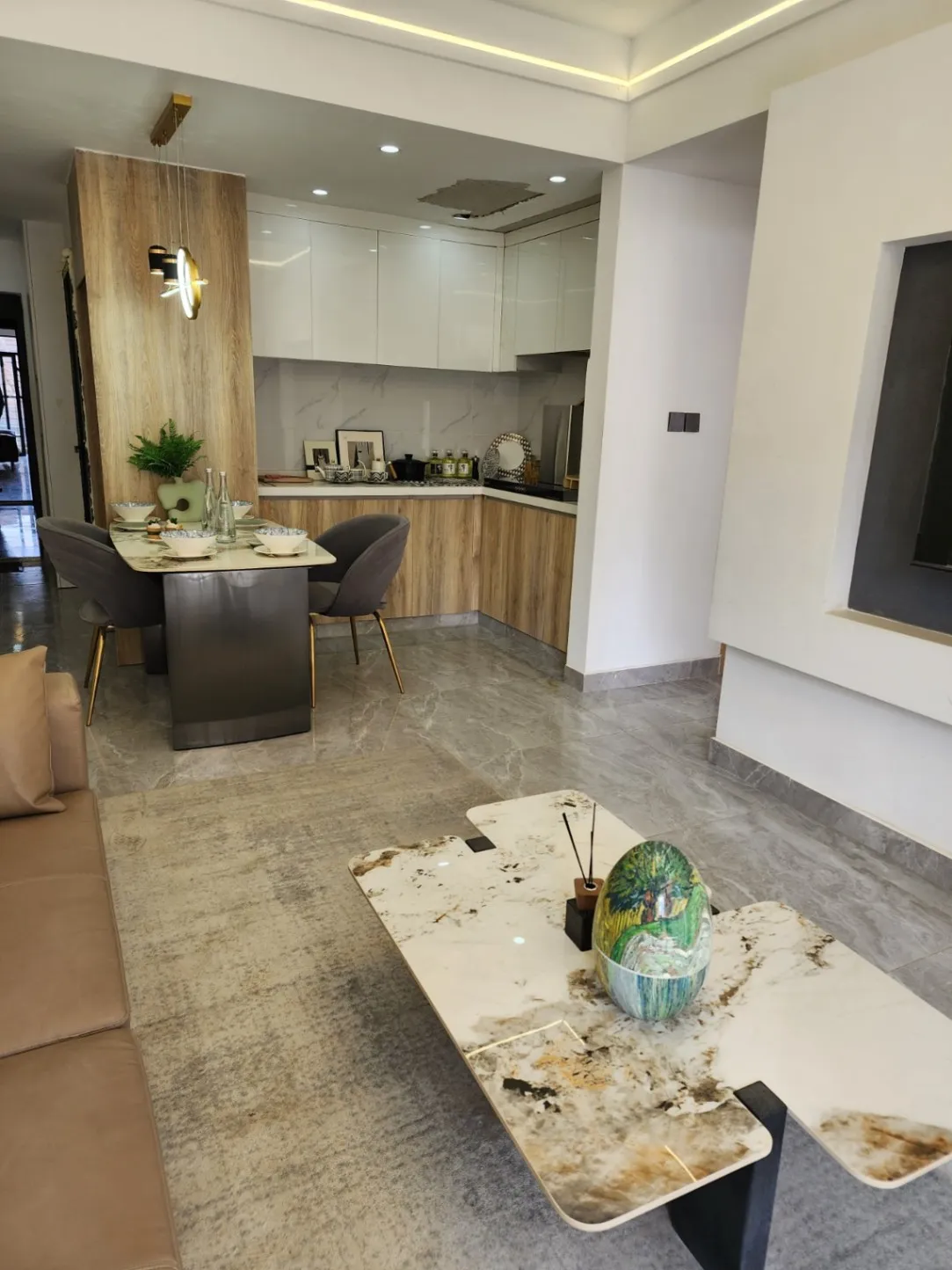 Affordable Studio, 1 and 2 Bedroom Apartments for Sale, Naivasha Road Alba Apartments KES 2.3 Million-2