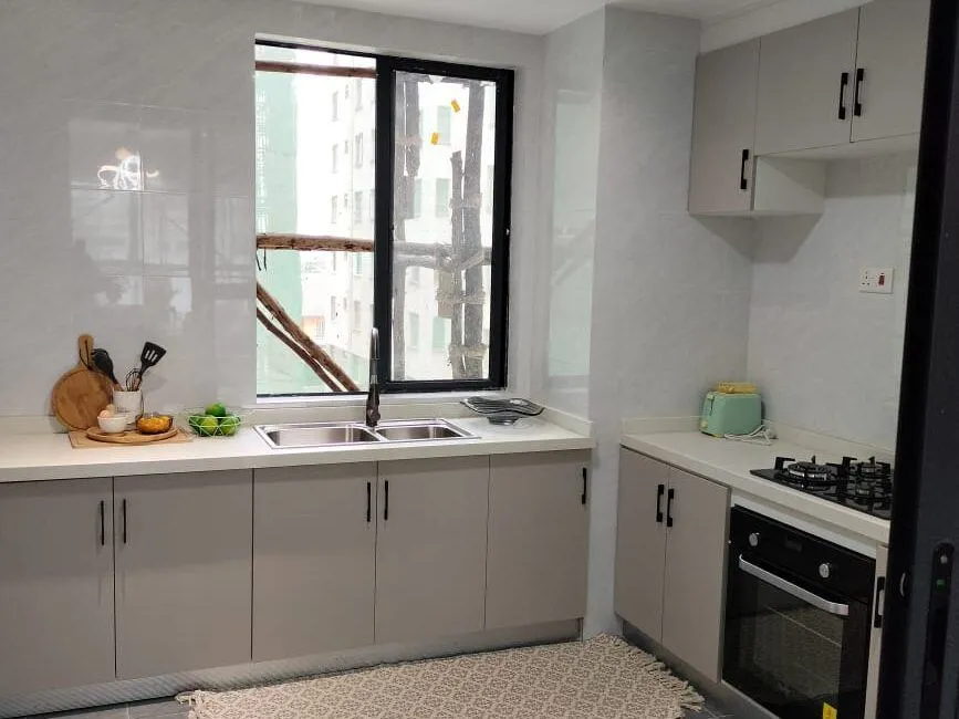 Himalaya Horizon Apartment for Sale in Westlands From KES 7Million-0