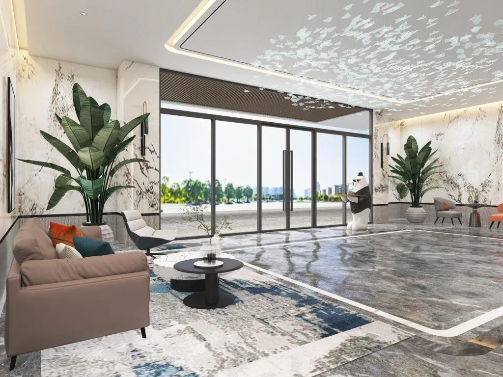 Himalaya Horizon Apartment for Sale in Westlands From KES 7Million-3