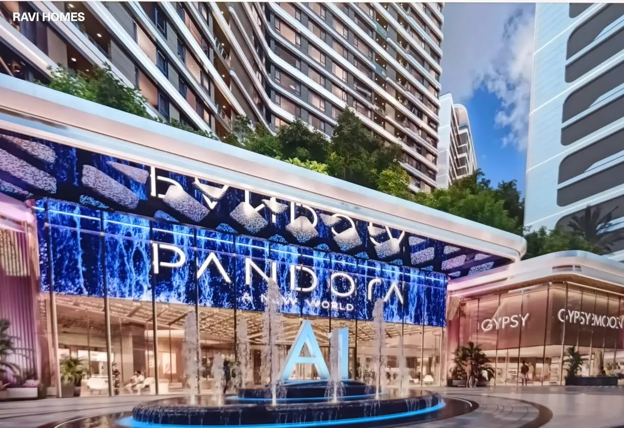 Pandora Apartments for Sale in Westlands – 2, 3 & 4 Bedrooms From KSh 11.69M to 12.97M-0