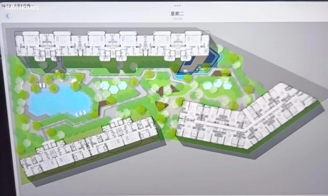 Pandora Apartments for Sale in Westlands – 2, 3 & 4 Bedrooms From KSh 11.69M to 12.97M-3