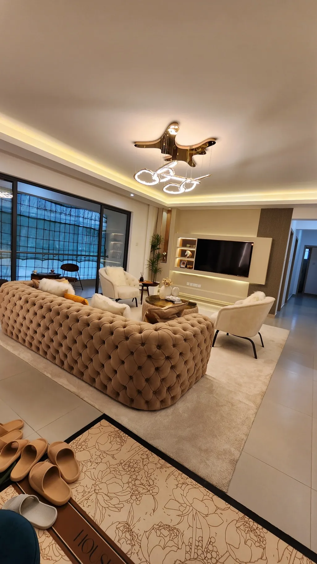 Kilimani Apartments for Sale – 2 to 5 Bedroom Units from 12.5M – Royal Legend-2