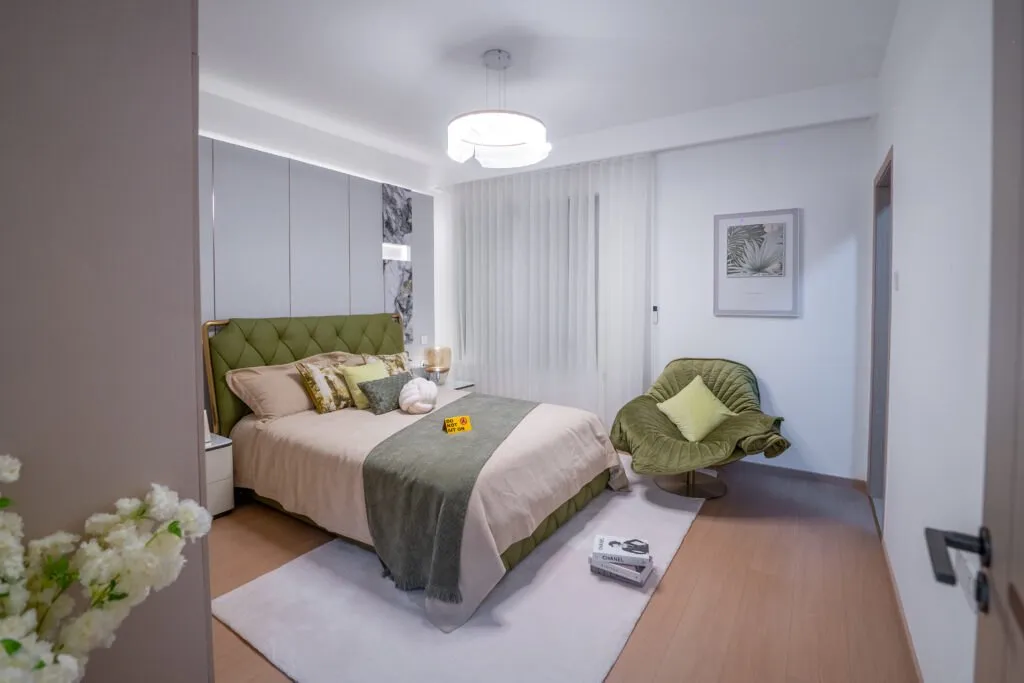Capricorn Residences – Apartments for Sale in Kilimani-0