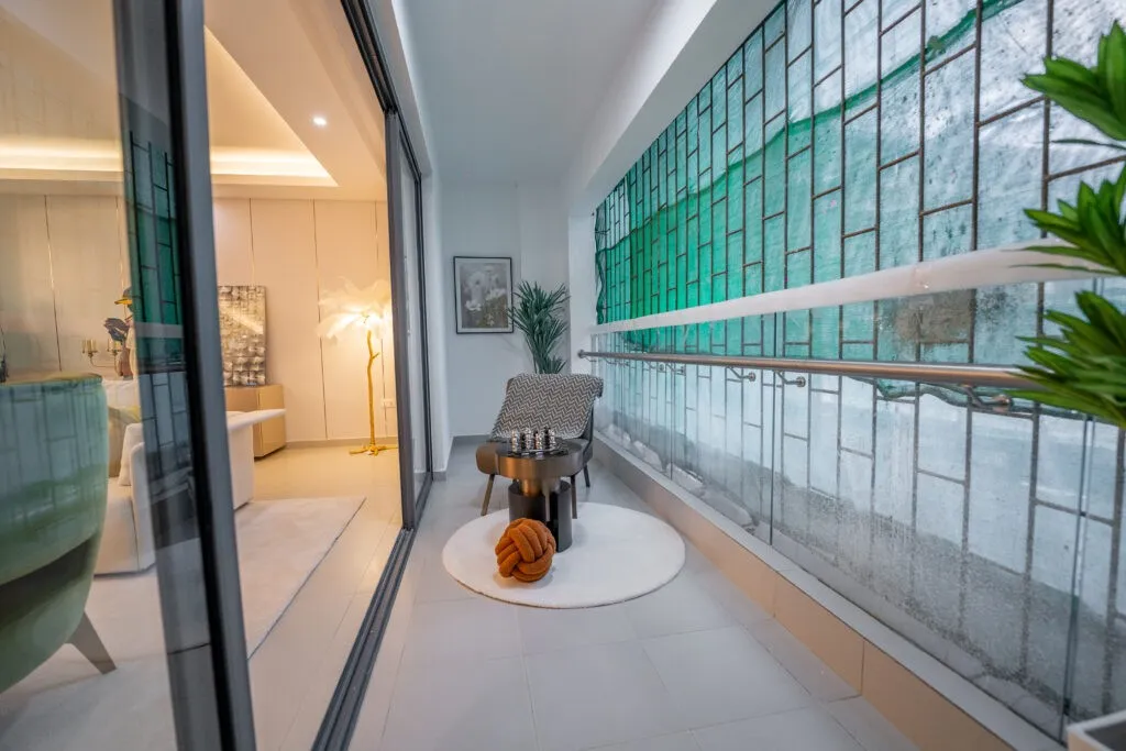 Capricorn Residences – Apartments for Sale in Kilimani-3