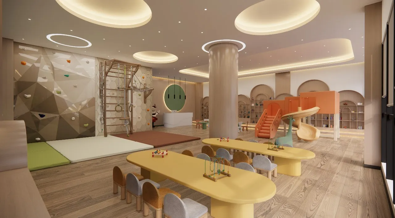 Amber Bay Apartments for Sale in Lavington-1