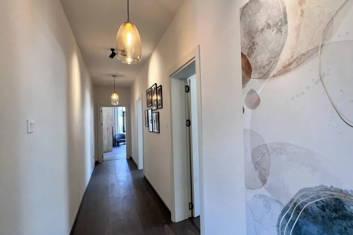 Symphony Residence Apartments for Sale in Kilimani-0