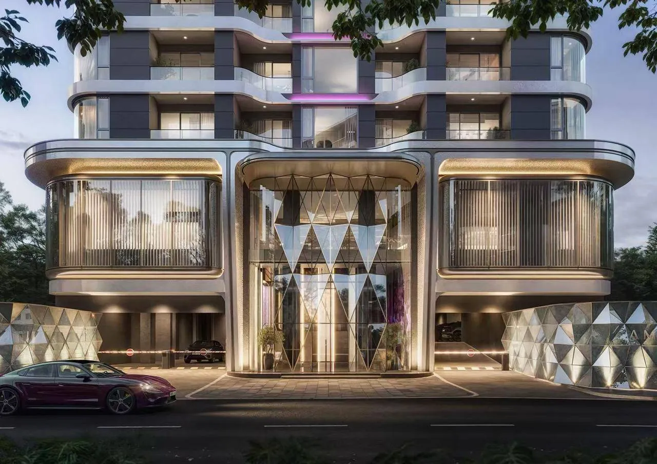 Amethyst Apartments – Kilimani for Sale From KES 9.02M