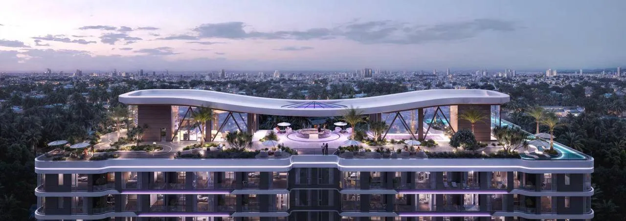 Amethyst Apartments – Kilimani for Sale From KES 9.02M-1