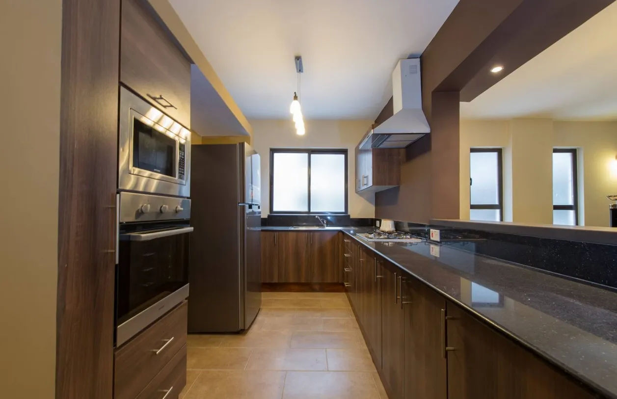 Modern 3-Bedroom Apartment for Rent in Kileleshwa - Spacious, Low-Density Living on Vihiga Road (KES 140,000/Month) null