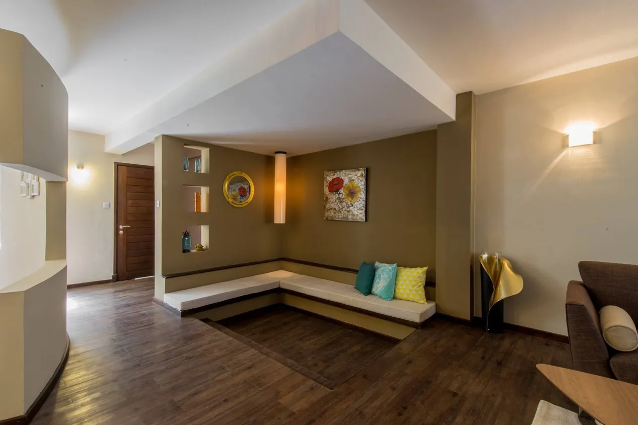 Modern 3-Bedroom Apartment for Rent in Kileleshwa - Spacious, Low-Density Living on Vihiga Road (KES 140,000/Month)-0