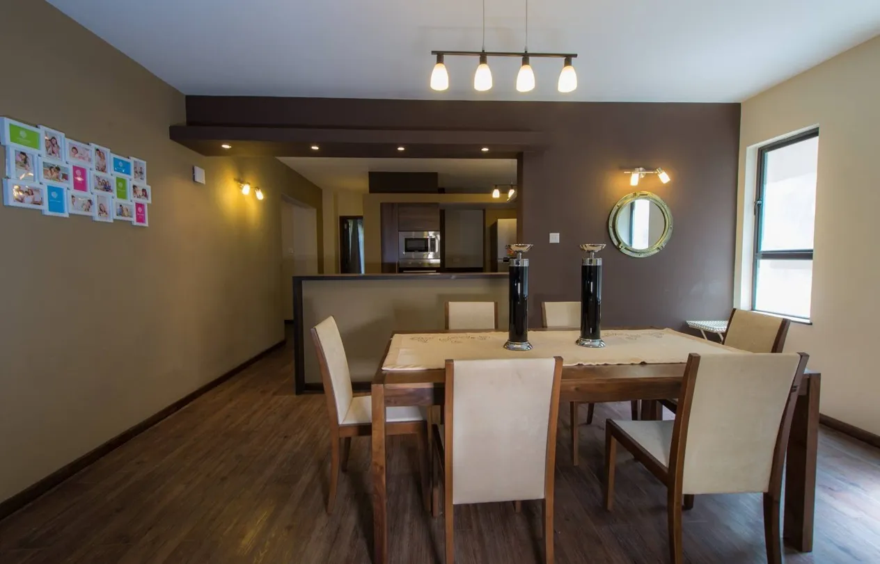 Modern 3-Bedroom Apartment for Rent in Kileleshwa - Spacious, Low-Density Living on Vihiga Road (KES 140,000/Month)-1