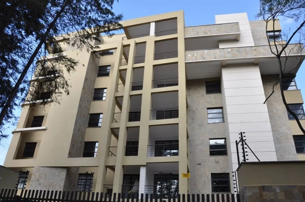 Modern 3-Bedroom Apartment for Rent in Kileleshwa - Spacious, Low-Density Living on Vihiga Road (KES 140,000/Month)-2