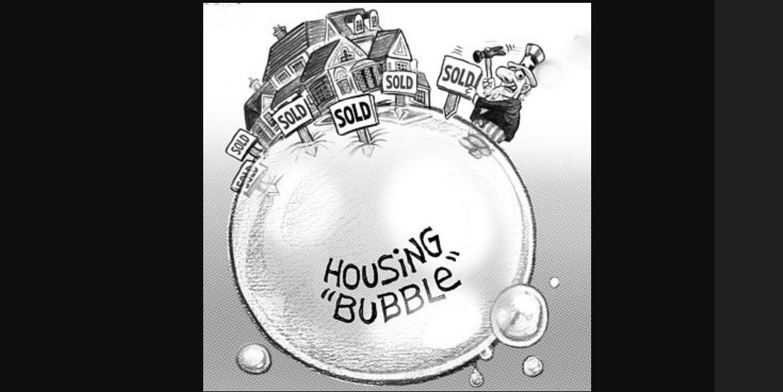 Kenya’s Real Estate Bubble? The Truth No One Wants to Admit