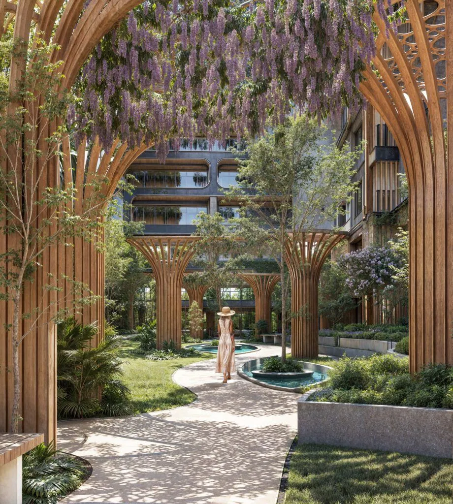 Luxury 3, 4 & 5 Bedroom Apartments for Sale in Westlands, Nairobi – From KES 20.2M-3 Luxury 3, 4 & 5 Bedroom Apartments for Sale in Westlands, Nairobi – From KES 20.2M-3