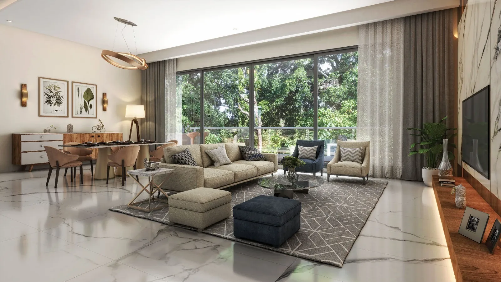 Luxury Apartments for Sale in Westlands, General Mathenge – From KES 8.74M-2 Luxury Apartments for Sale in Westlands, General Mathenge – From KES 8.74M-2